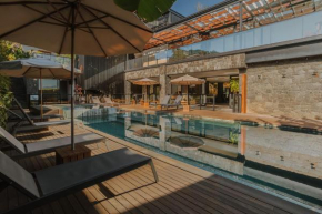 Pousada Boutique Villa Valley